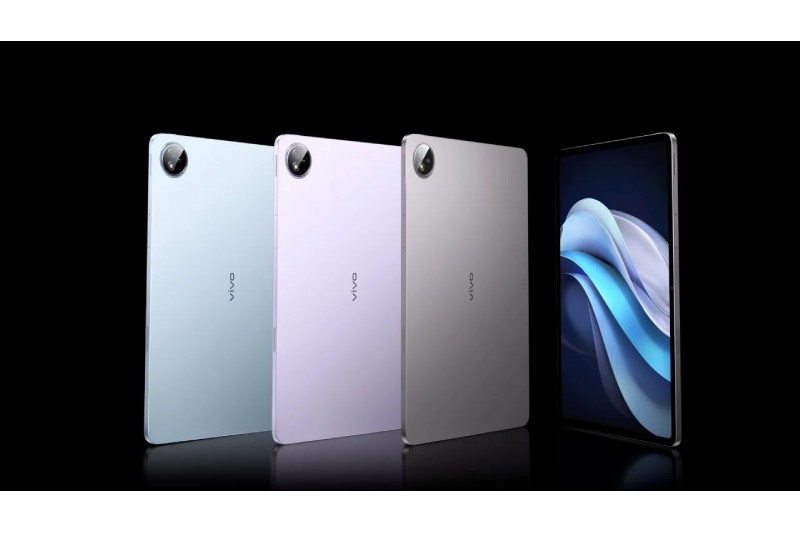 Vivo Pad 5