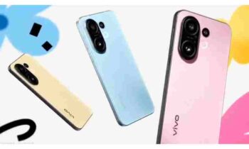 Vivo S30 and S30 Pro Mini