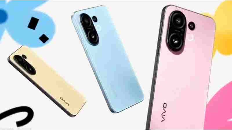 Vivo S30 and S30 Pro Mini will Launch on May 29: All Details