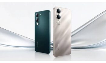 Vivo Y19