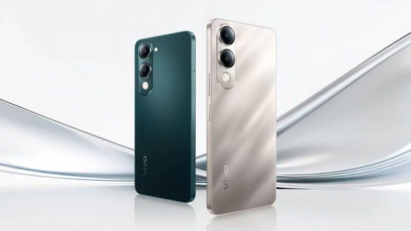 Vivo Y19 5G Mobile Launched In India: Price, Specifications, and Features