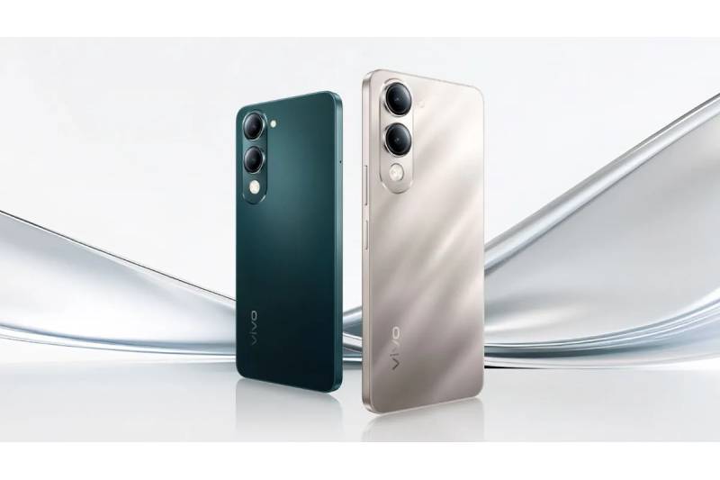 Vivo Y19 5G Mobile Launched In India: Price, Specifications, and Features