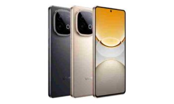 Vivo Y300 GT