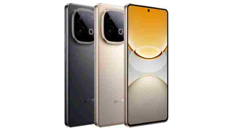 Vivo Y300 GT with 7,620mAh Battery Launched: Price and Details