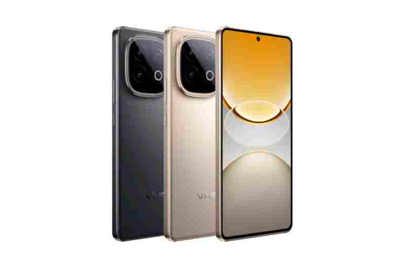 Vivo Y300 GT with 7,620mAh Battery Launched: Price and Details