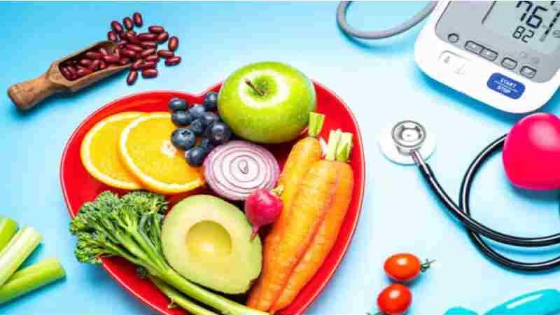 World Hypertension Day 2025: 5 Summertime Foods to Maintain Blood Pressure