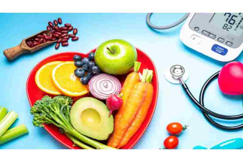 World Hypertension Day 2025: 5 Summertime Foods to Maintain Blood Pressure