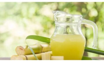 Sugarcane Juice