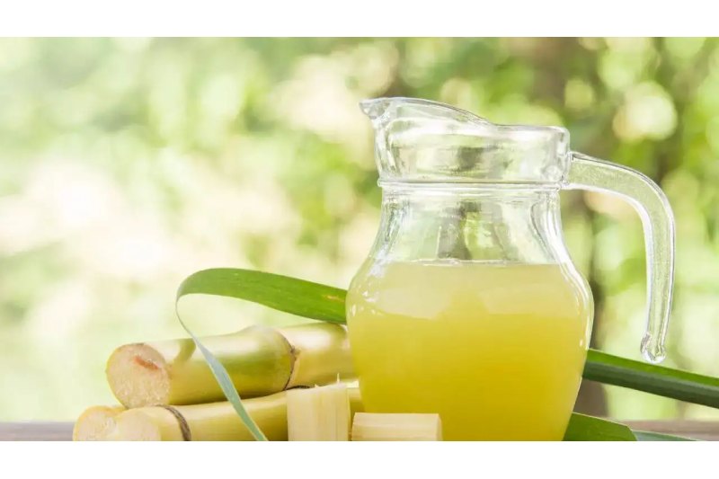 Sugarcane Juice