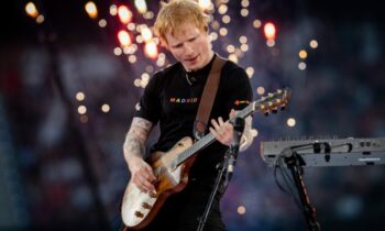 2025 iHeartRadio Music Festival