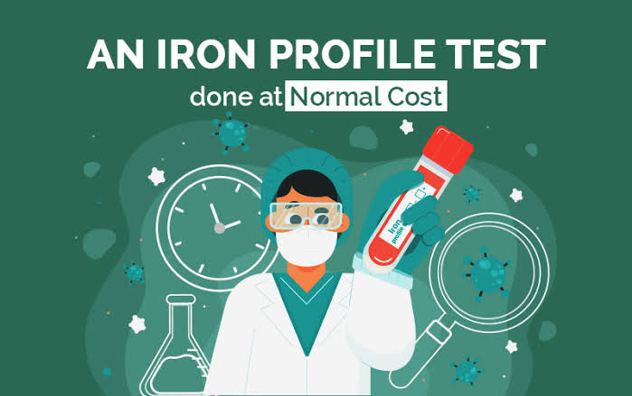 5 Signs Your Body Might Be Low on Iron