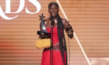 BET Awards 2025 Winners