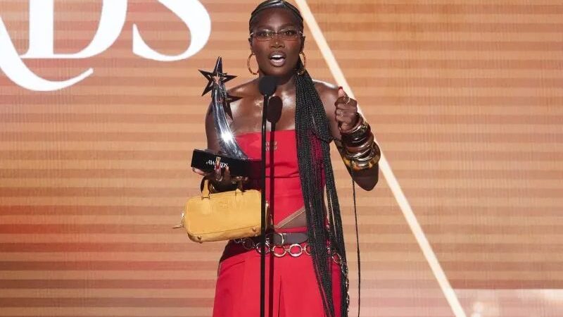 BET Awards 2025: Full List of Winners
