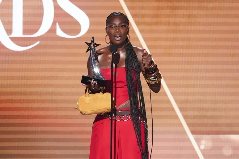 BET Awards 2025: Full List of Winners