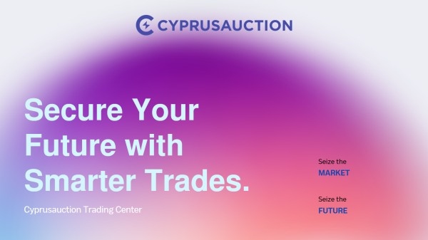 Cyprusauction Launches Smart Interface Overhaul to Elevate Platform Usability