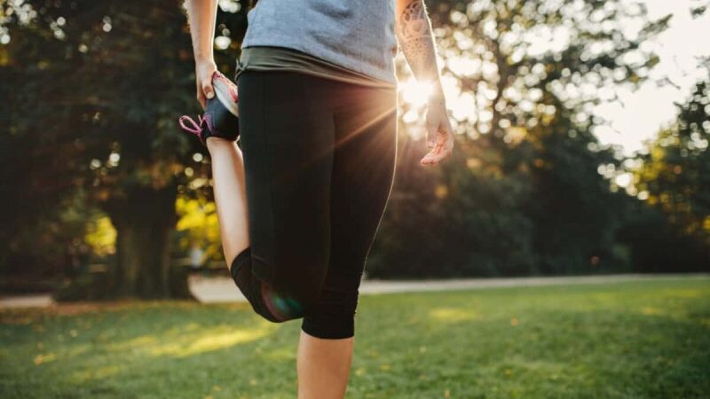 6 Daily Habits Are Essential For Maintaining Your Health