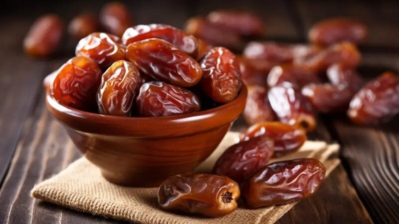 Date Benefits: A Nutritious Superfood for Heart, Digestion, and Energy