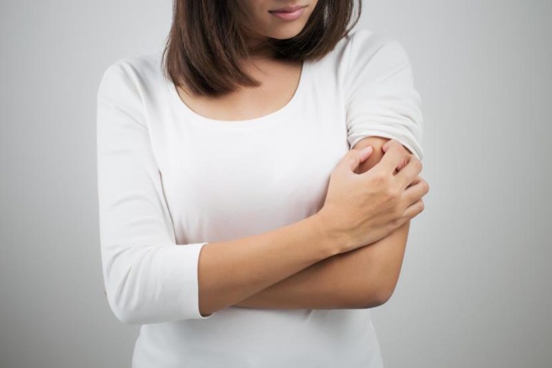 7 Safe Summertime Fungal Infection Prevention Tips