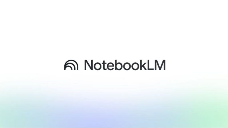 Google’s NotebookLM Adds Feature to Publicly Share Your Notebook