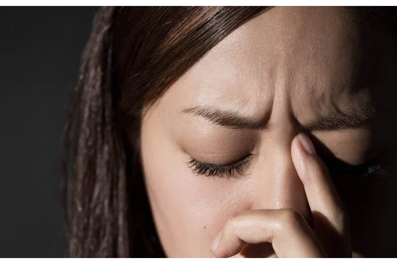 5 Natural Home Remedies to Relieve Headaches