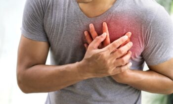 Heart Attack