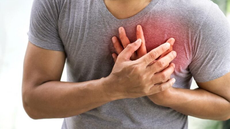 Heart Attack Warning Signs You Should Never Ignore