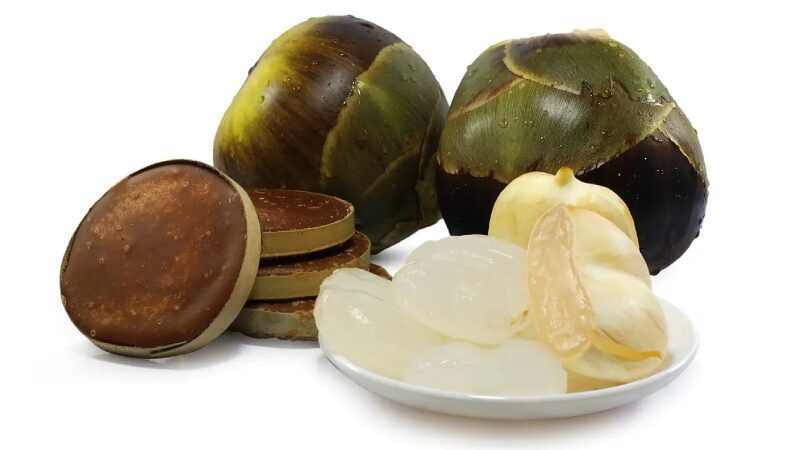 Ice Apples Health Benefits: Reduce Blood Sugar and Avoid Heatstroke