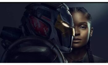 Ironheart OTT Release