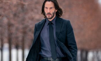 John Wick 5