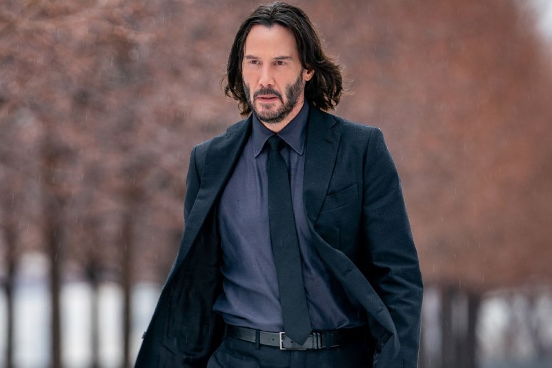 John Wick 5