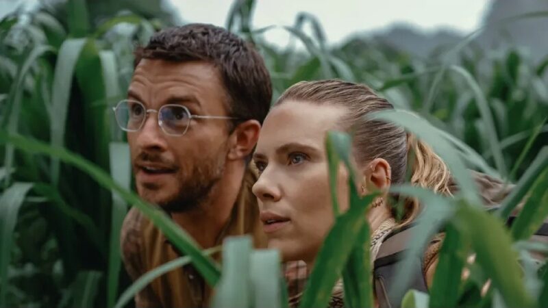 Jurassic World Rebirth: Cast, Release Date, and Other Details