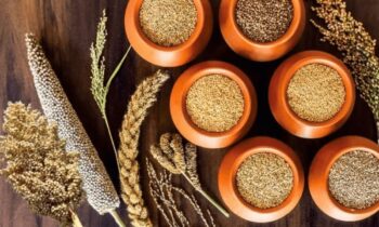 Millets