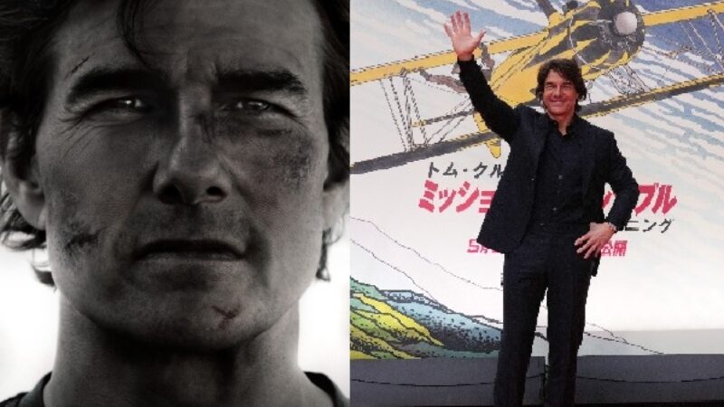 Mission Impossible: Tom Cruise’s MI 8 Surpasses $500 Million Worldwide