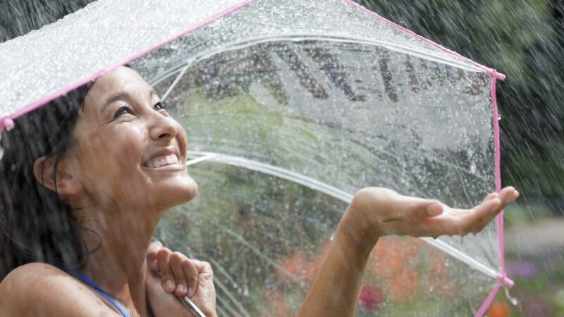 5 Monsoon Skincare Tips to Beat Skin Issues