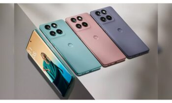 Moto G66j
