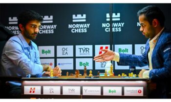 Norway Chess 2025