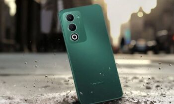 Oppo A5 5G