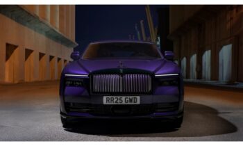 Rolls-Royce