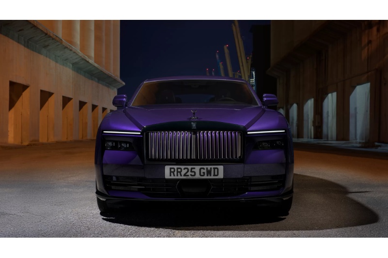 Rolls-Royce