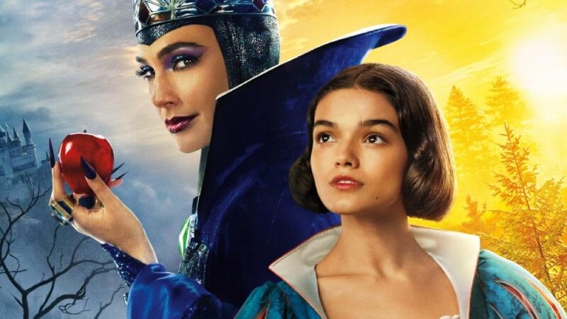 Snow White Movie Will Stream on Disney+ in June 11