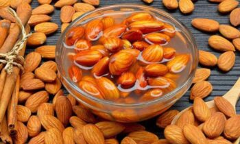 Soaked Superfoods