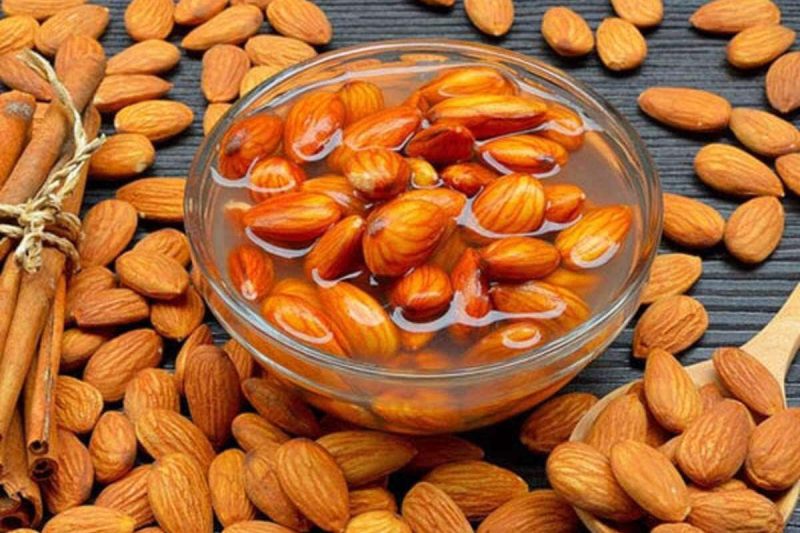 Soaked Superfoods