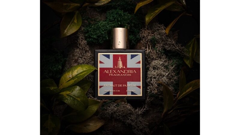 The Best Dupe Perfumes Are More Than Just Copies – A British Brand Proves It
