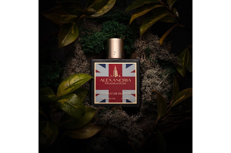 The Best Dupe Perfumes Are More Than Just Copies – A British Brand Proves It