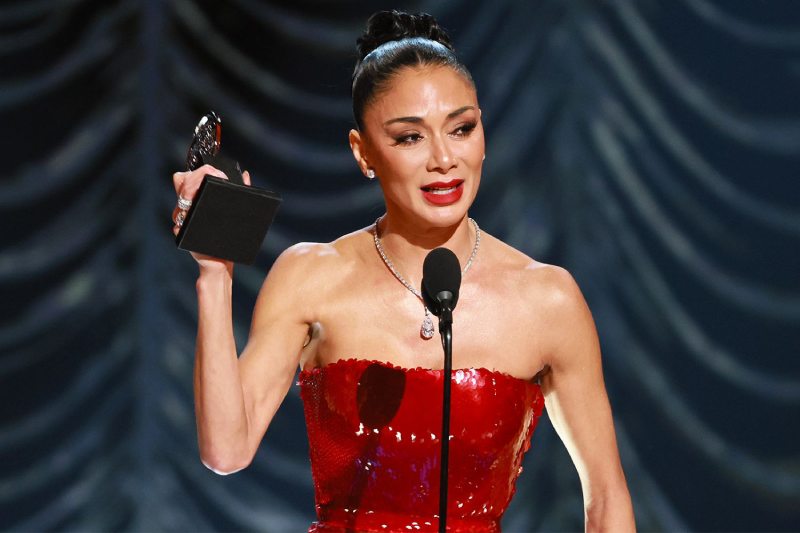 Tony Awards 2025: Complete List of Winners