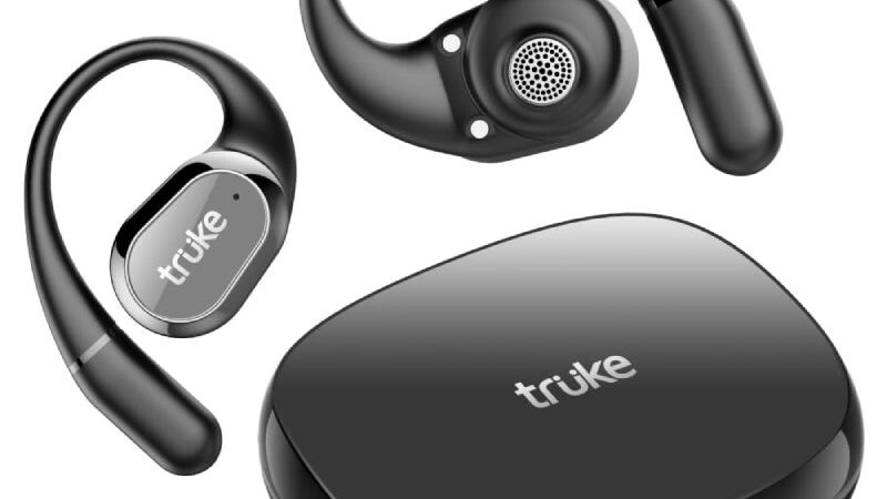 Truke Buds Infinity Launched With 70 Hours Battery Life: Price, Features
