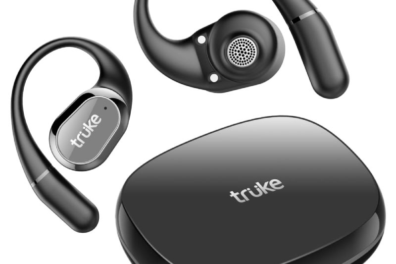 Truke Buds Infinity Launched With 70 Hours Battery Life: Price, Features