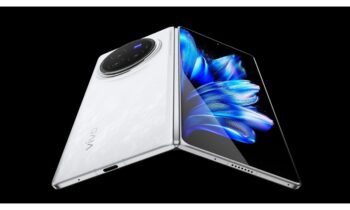 Vivo X Fold 5