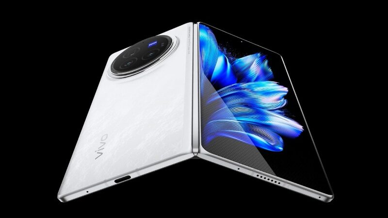 Vivo X Fold 5 is Scheduled to Launch on June 25