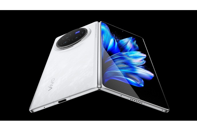 Vivo X Fold 5 is Scheduled to Launch on June 25